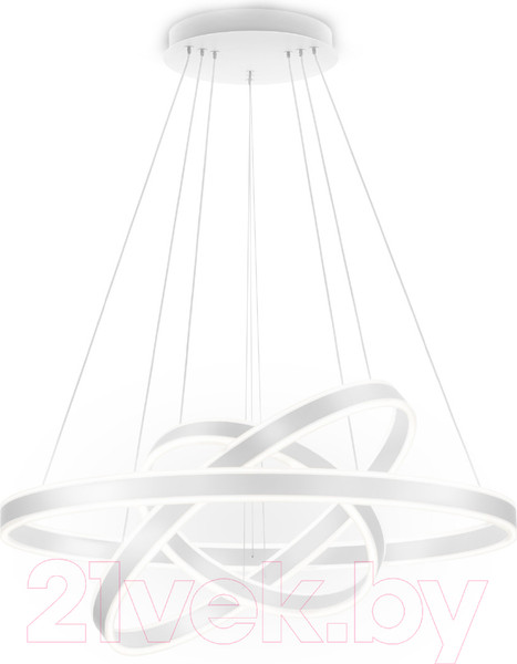 Изображение товара Потолочный светильник Citilux Дуэт CL719680