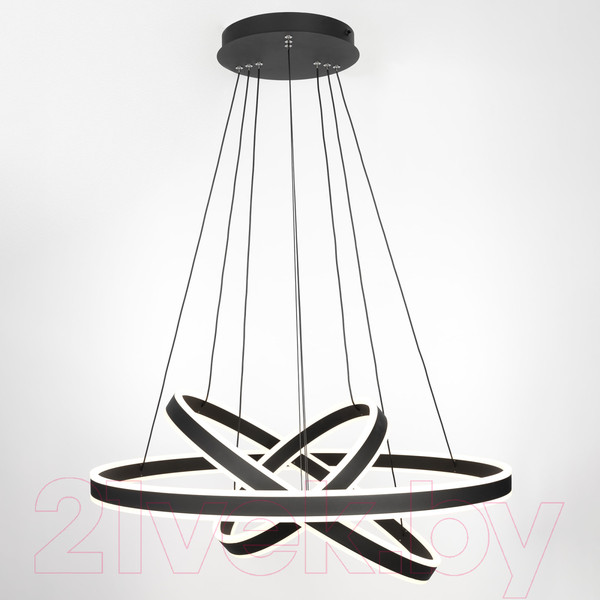 Изображение товара Потолочный светильник Citilux Дуэт CL719681