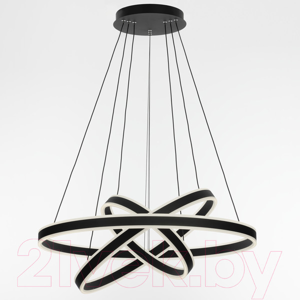 Изображение товара Потолочный светильник Citilux Дуэт CL719681