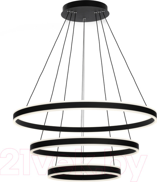 Изображение товара Потолочный светильник Citilux Дуэт CL719681