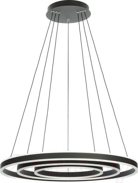 Изображение товара Потолочный светильник Citilux Дуэт CL719681