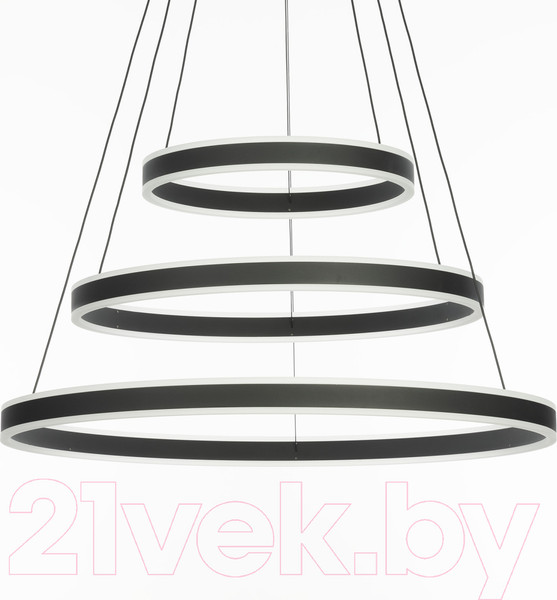 Изображение товара Потолочный светильник Citilux Дуэт CL719681