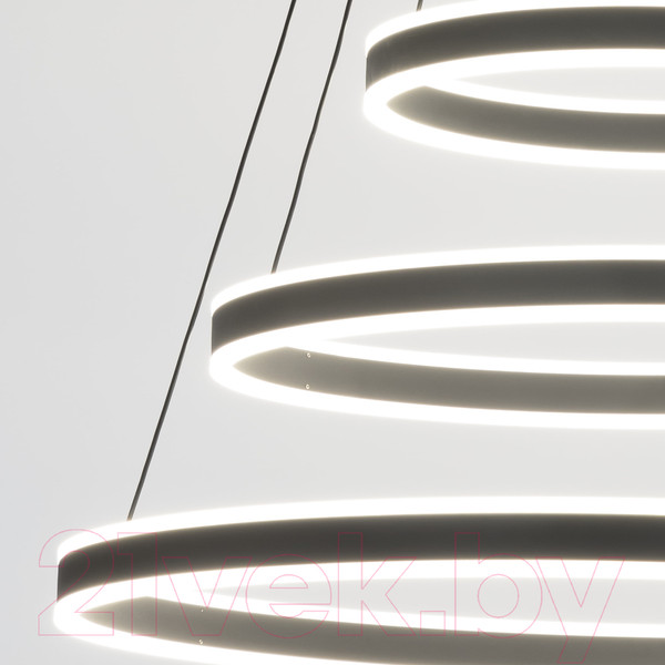 Изображение товара Потолочный светильник Citilux Дуэт CL719681