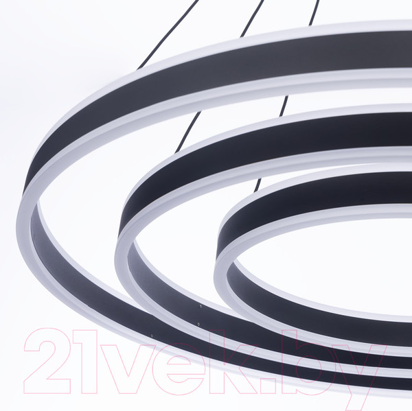 Изображение товара Потолочный светильник Citilux Дуэт CL719681