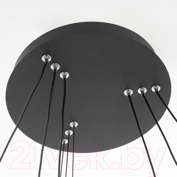 Изображение товара Потолочный светильник Citilux Дуэт CL719681