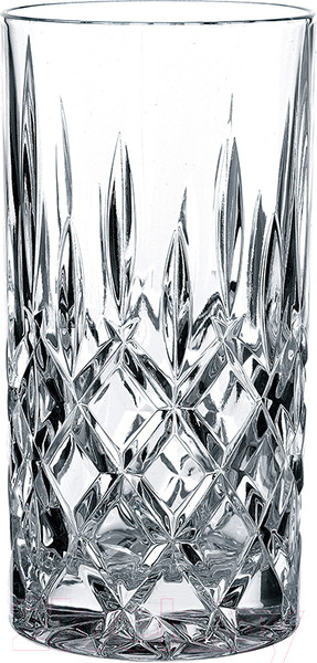 Изображение товара Набор стаканов Nachtmann Noblesse / 101764 (18шт)