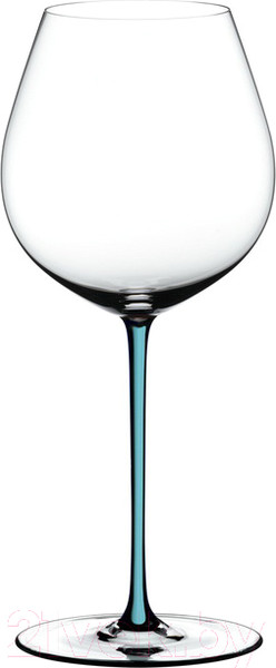 Изображение товара Бокал Riedel Fatto Old World Pinot Noir / 4900/07T (бирюзовый)