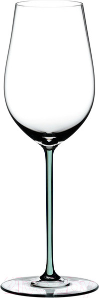 Изображение товара Бокал Riedel Fatto a Mano Riesling/Zinfandel / 4900/15M (мятный)