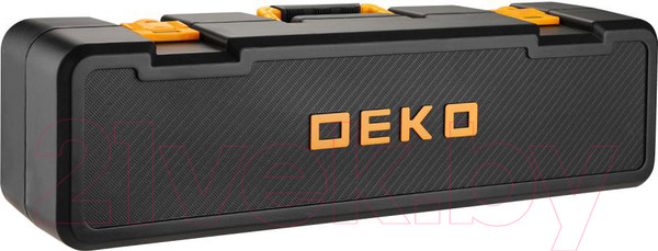 Изображение товара Лазерный нивелир Deko DKLL11 Premium / 065-0271-2