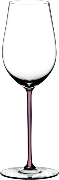 Изображение товара Бокал Riedel Fatto a Mano Riesling/Zinfandel / 4900/15MA (лиловый)