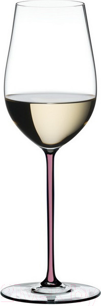 Изображение товара Бокал Riedel Fatto a Mano Riesling/Zinfandel / 4900/15MA (лиловый)