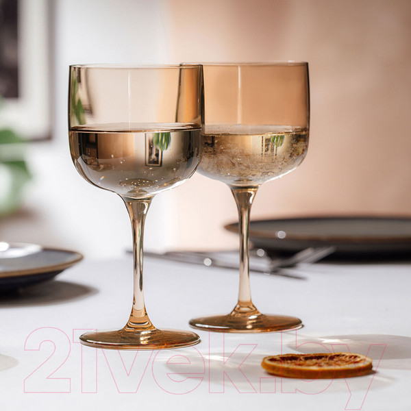Изображение товара Набор бокалов Villeroy & Boch Like Clay / 19-5179-8200 (2шт)