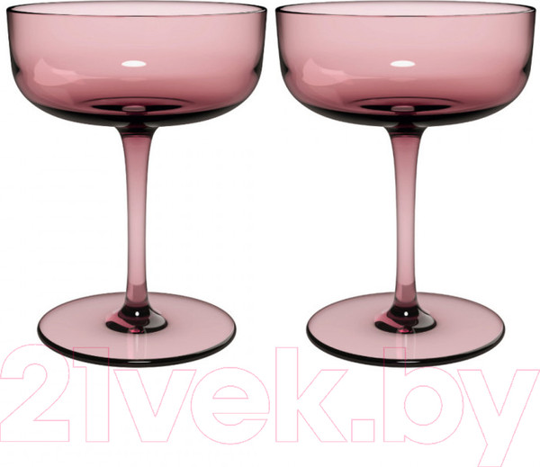 Изображение товара Набор бокалов Villeroy & Boch Like Grape / 19-5178-8210 (2шт)