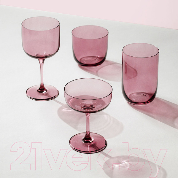 Изображение товара Набор бокалов Villeroy & Boch Like Grape / 19-5178-8210 (2шт)