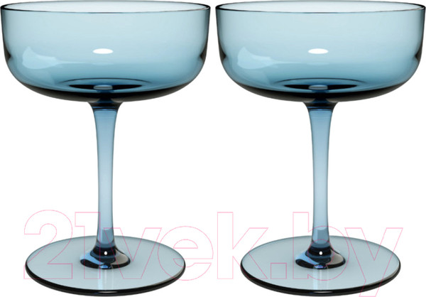Изображение товара Набор бокалов Villeroy & Boch Like Ice / 19-5180-8210 (2шт)