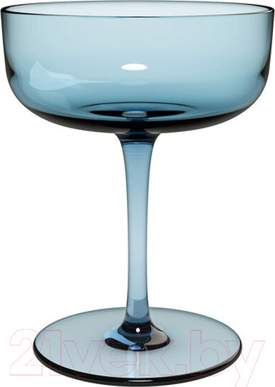 Изображение товара Набор бокалов Villeroy & Boch Like Ice / 19-5180-8210 (2шт)