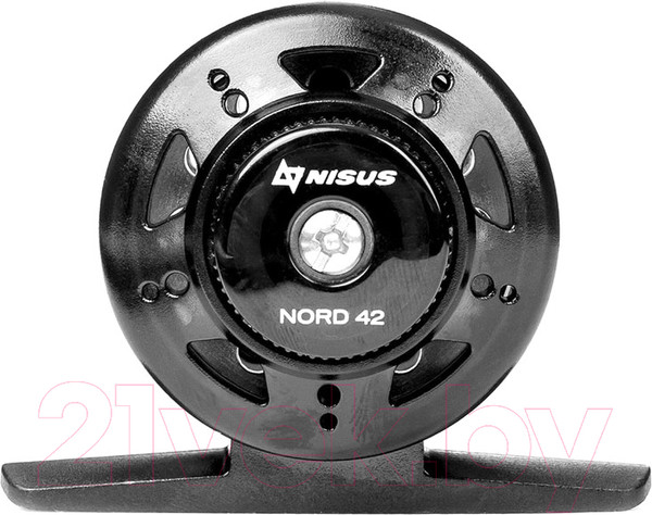 Изображение товара Катушка проводочная Nisus Nord / N-D500-40