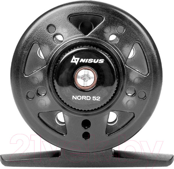 Изображение товара Катушка проводочная Nisus Nord / N-D500-50