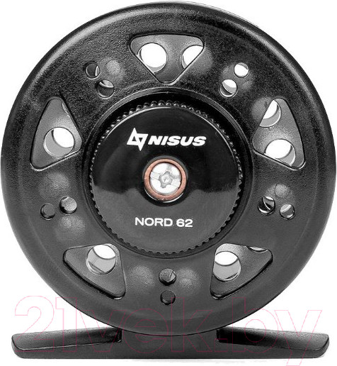 Изображение товара Катушка проводочная Nisus Nord / N-D500-60