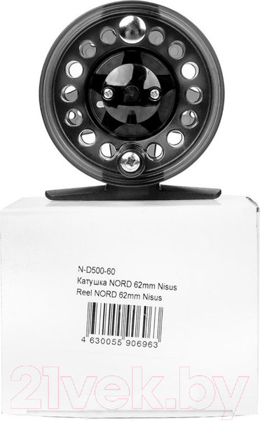 Изображение товара Катушка проводочная Nisus Nord / N-D500-60