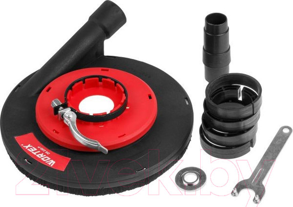 Изображение товара Вытяжной кожух Wortex 0323346