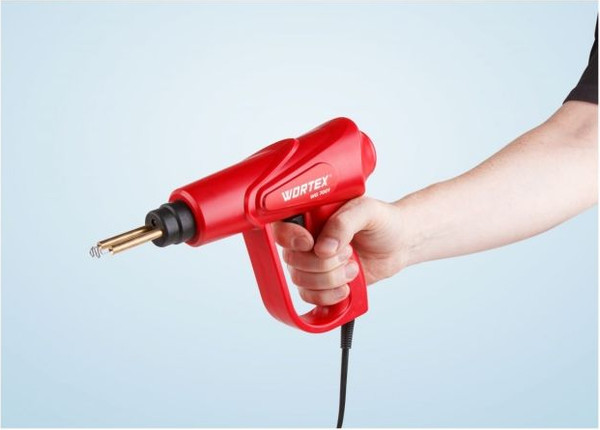 Изображение товара Паяльный пистолет Wortex WG 7001 / 0323287