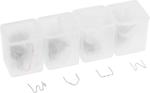 Изображение товара Паяльный пистолет Wortex WG 7001 / 0323287