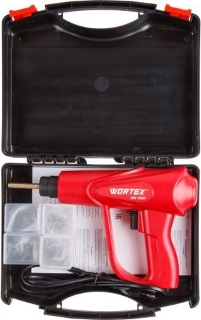 Изображение товара Паяльный пистолет Wortex WG 7001 / 0323287