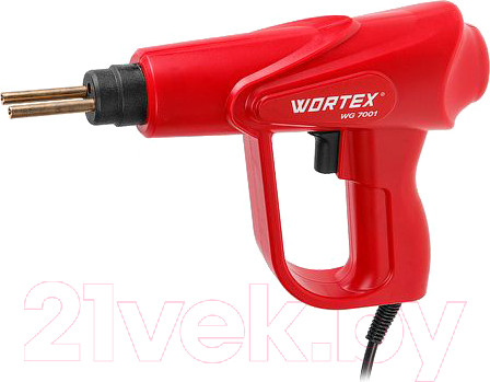 Изображение товара Паяльный пистолет Wortex WG 7001 / 0323287