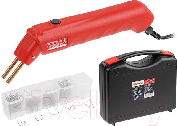 Изображение товара Паяльный пистолет Wortex WG 7002 / 0323288