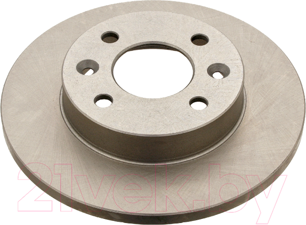 Изображение товара Тормозной диск Febi Bilstein 09071