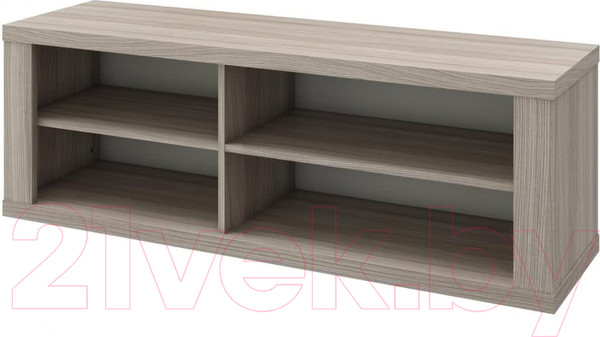 Изображение товара Тумба Stolline Честерфилд под TV / СТЛ.365.03 (шорвуд)