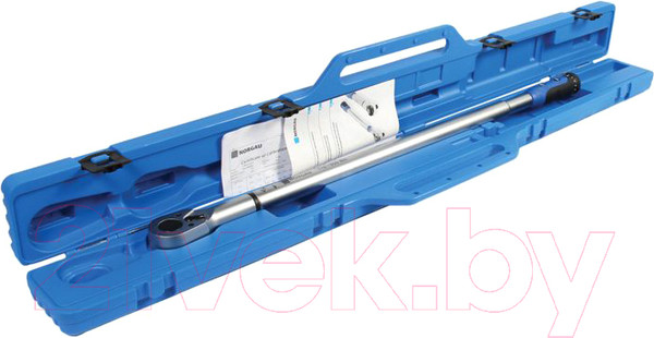 Изображение товара Гаечный ключ Norgau NTW24-055R / 051110055