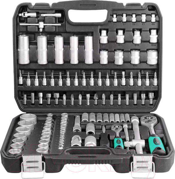 Изображение товара Универсальный набор инструментов Spec CK115-108