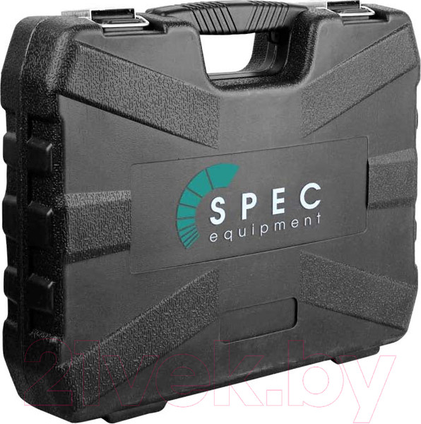 Изображение товара Универсальный набор инструментов Spec CK115-108