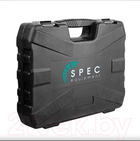 Изображение товара Набор головок слесарных Spec CK115-94
