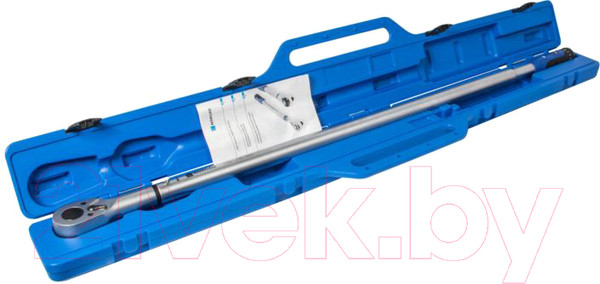 Изображение товара Гаечный ключ Norgau NTW25-075R / 051110076