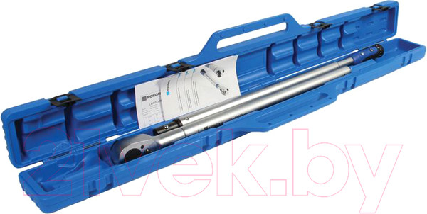 Изображение товара Гаечный ключ Norgau NTW25-100R / 051110100