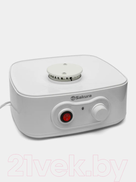 Изображение товара Сушилка для овощей и фруктов Sakura SA-7808