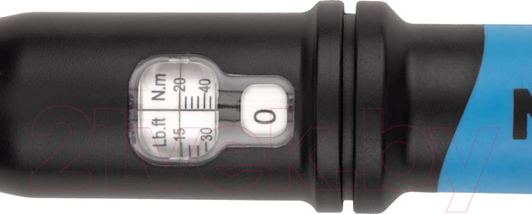 Изображение товара Гаечный ключ Norgau NTW46-040I / 051010040