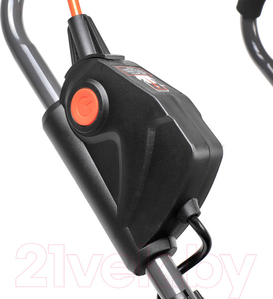 Изображение товара Газонокосилка аккумуляторная PATRIOT CM 440