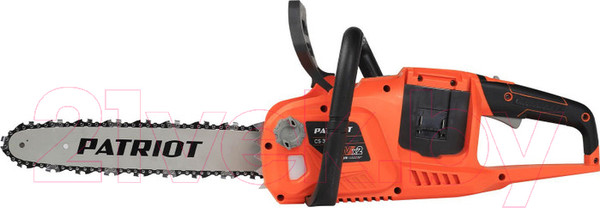 Изображение товара Пила цепная аккумуляторная PATRIOT CS 302
