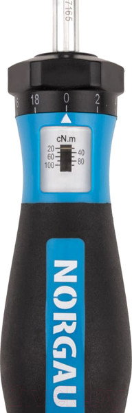 Изображение товара Отвертка Norgau 052099003