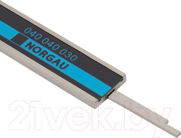 Изображение товара Штангенциркуль Norgau 040040030