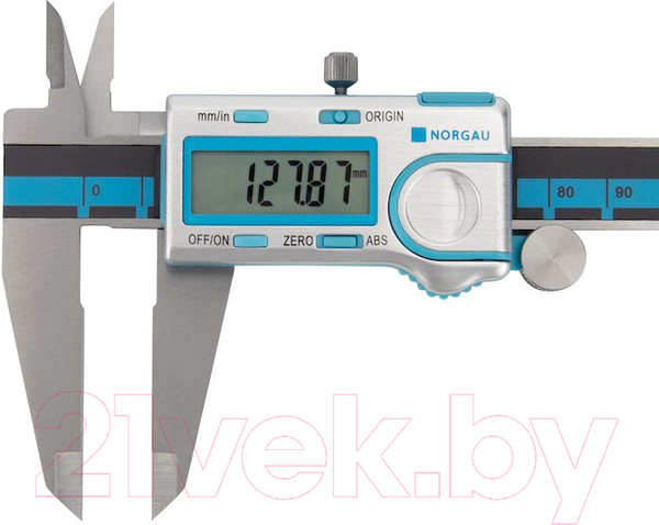 Изображение товара Штангенциркуль Norgau 040040030