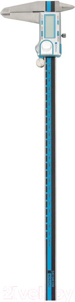 Изображение товара Штангенциркуль Norgau 040040030