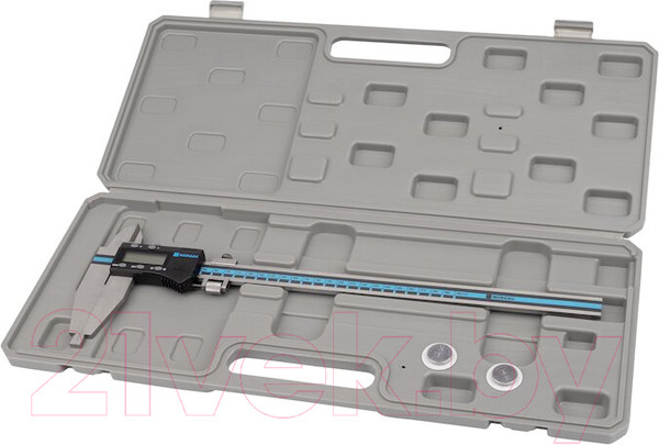 Изображение товара Штангенциркуль Norgau 040040032