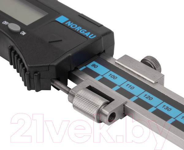 Изображение товара Штангенциркуль Norgau 040040032