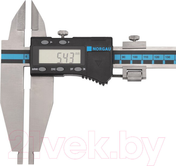 Изображение товара Штангенциркуль Norgau 040040032