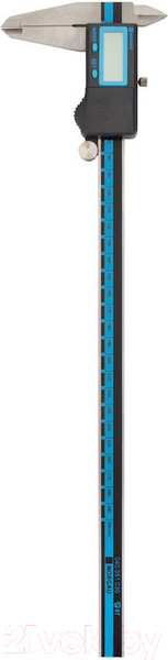 Изображение товара Штангенциркуль Norgau 040051030